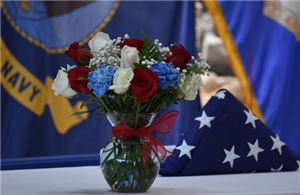  Military Commitment Ceremony